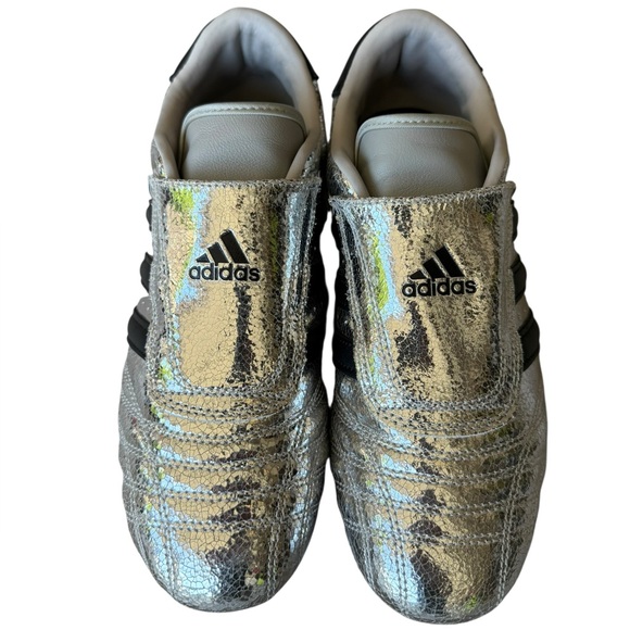 adidas Taekwondo Low Profile Slip On Sneakers, Women’s size 7.5 Tokyo Japan - Picture 6 of 10